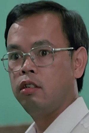杨又祥
