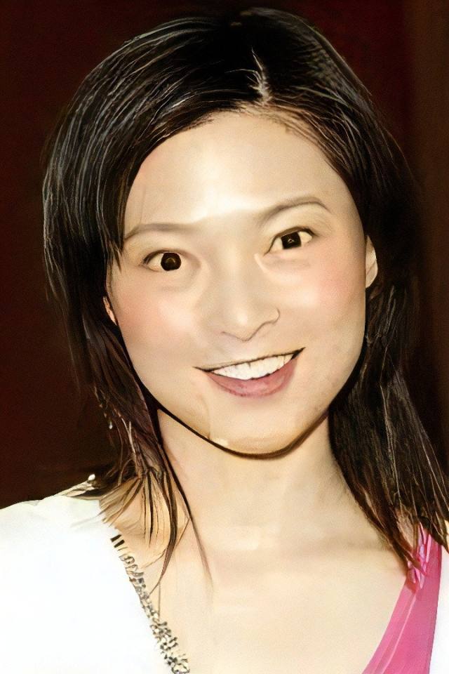 欧倩怡