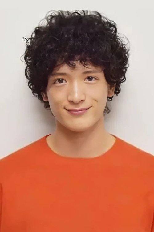 渡部豪太