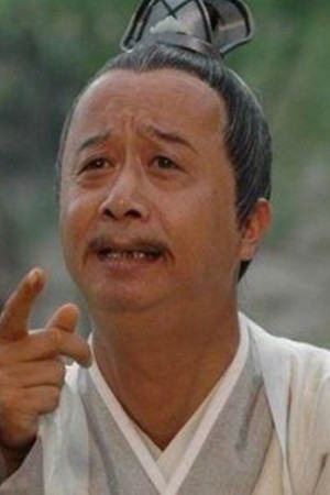 贾兆冀