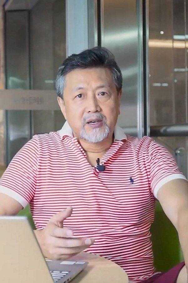 高全胜
