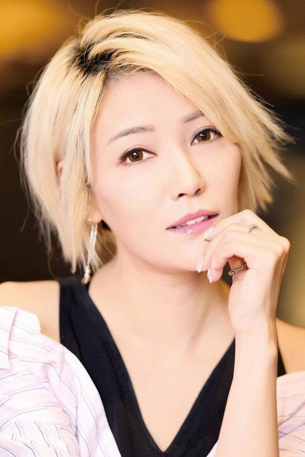 李璧琦