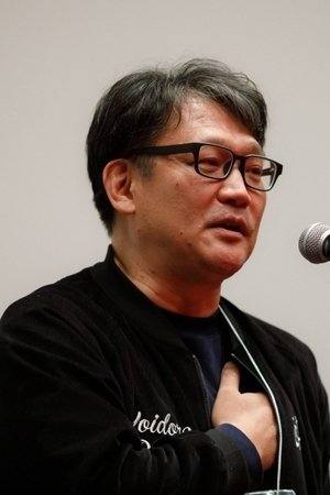 酒井和男
