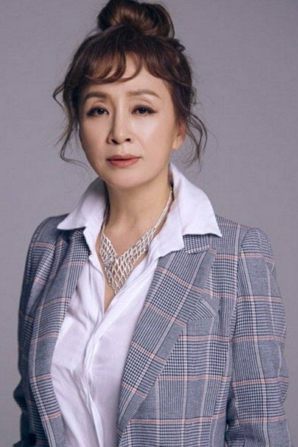 朴海美