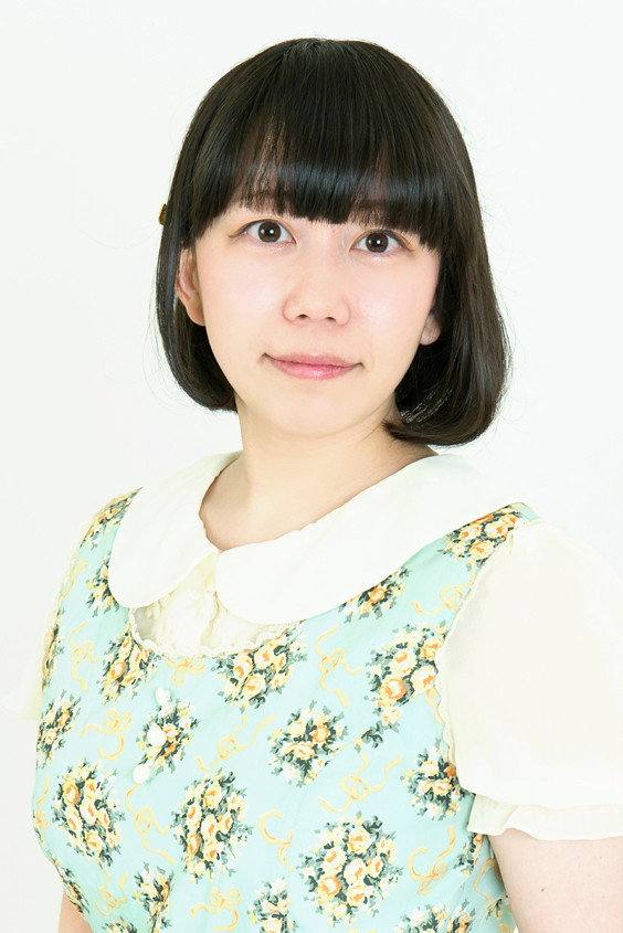 藤泽玲香