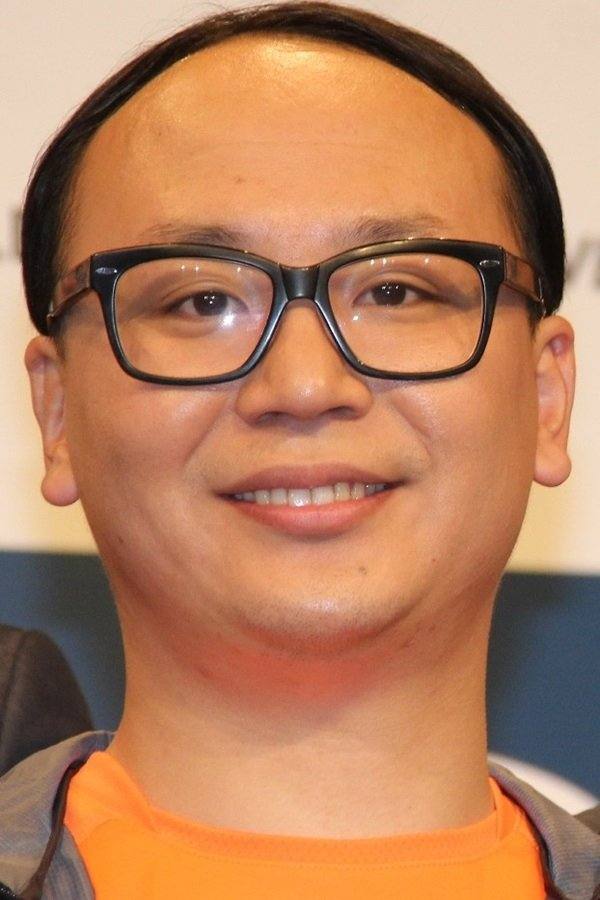 须藤敬志