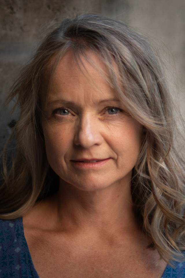 Helene Bjørneby