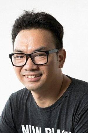 李政孝