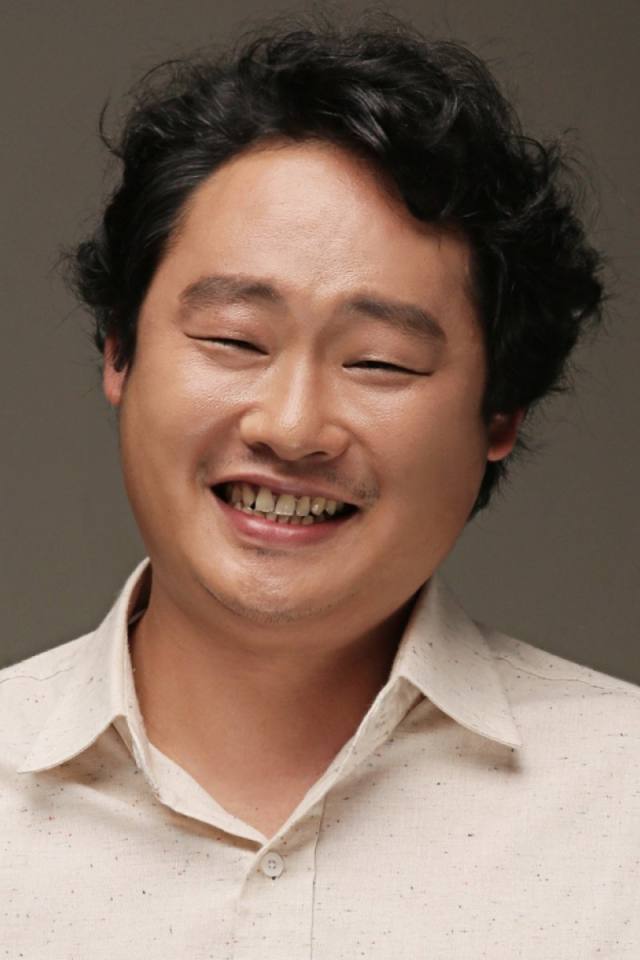 李宥俊
