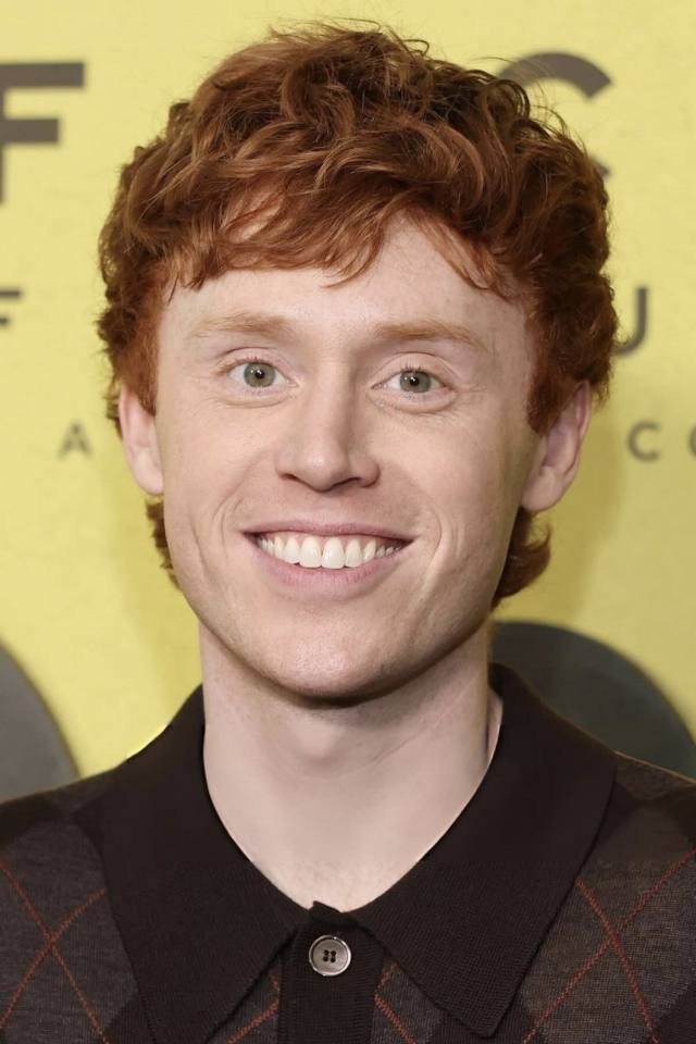 Ben Marshall