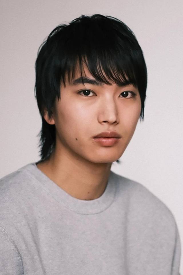 松尾润