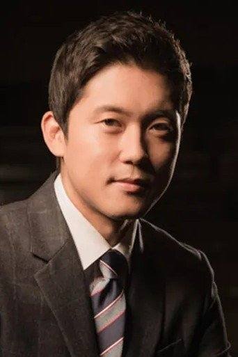 金大镐