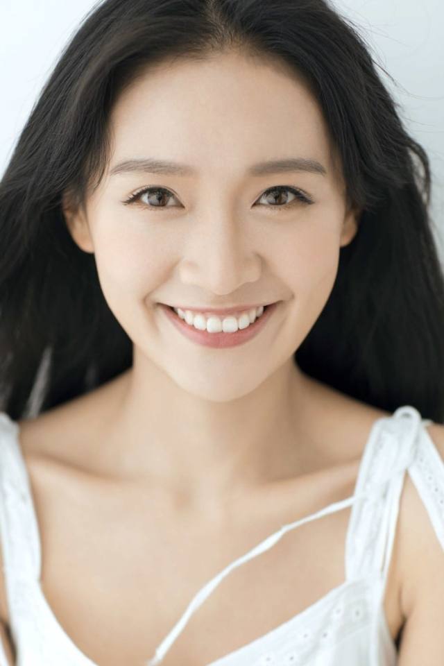 陈芋米