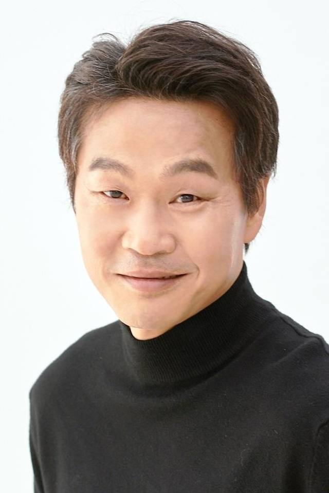 柳圣贤