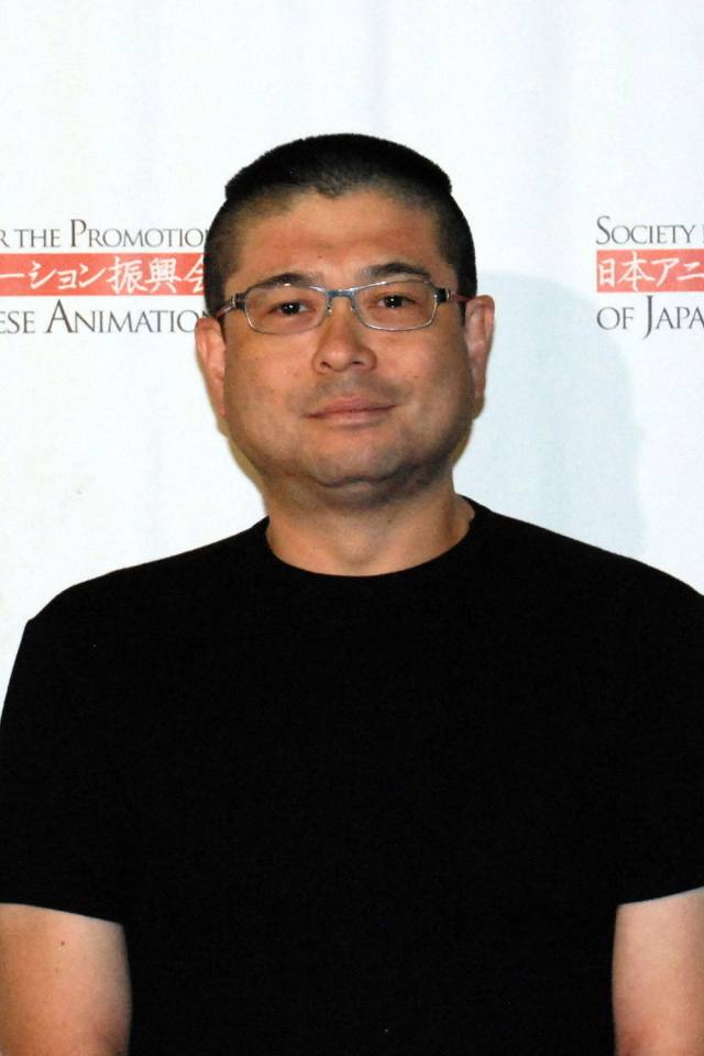 佐藤龙雄