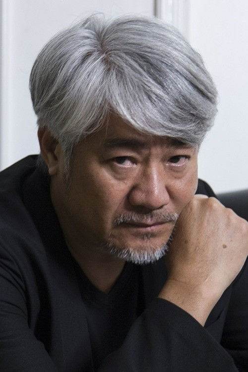 尹扬明