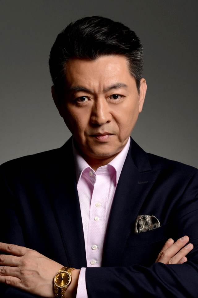 庹宗华