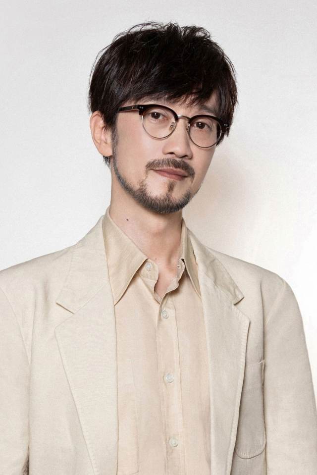 周传雄