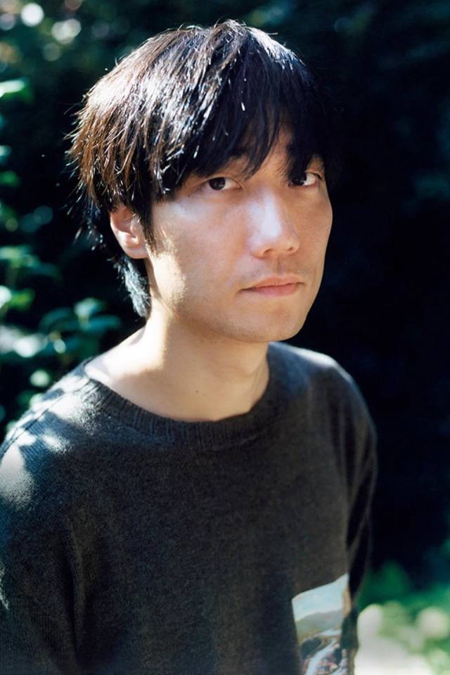 奥山由之