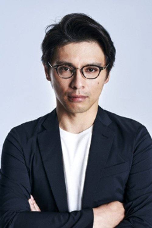 泷川英次