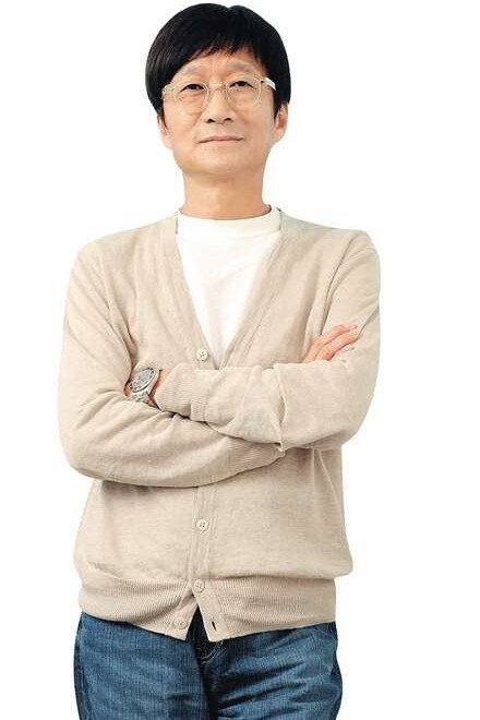徐正康