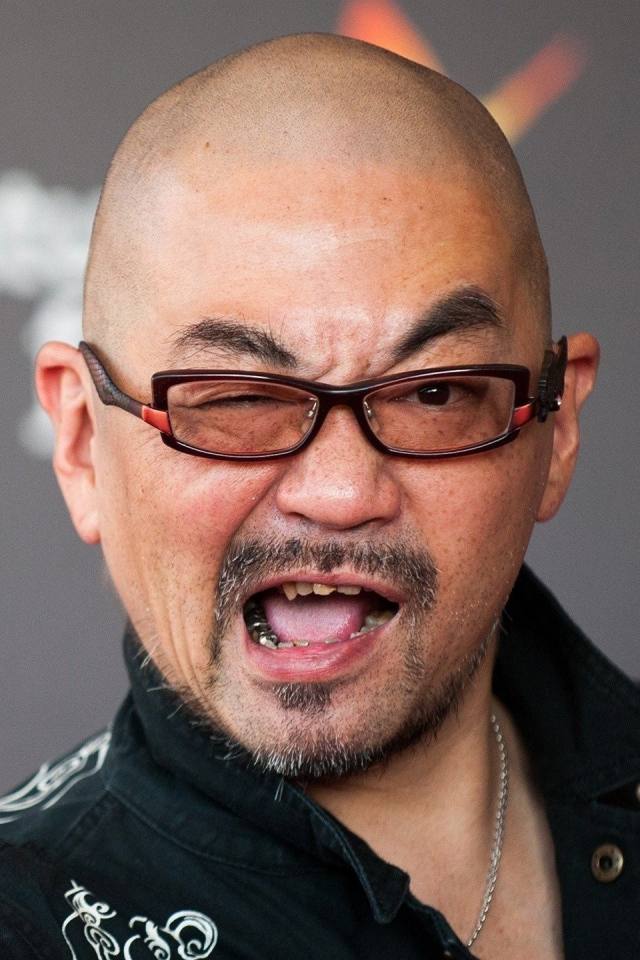 西村喜广
