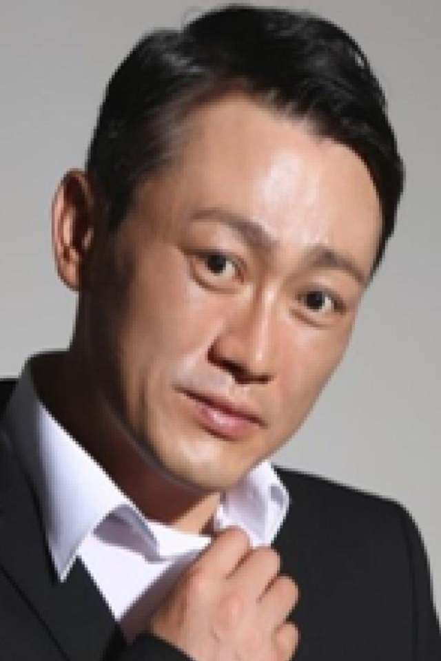 李范灿