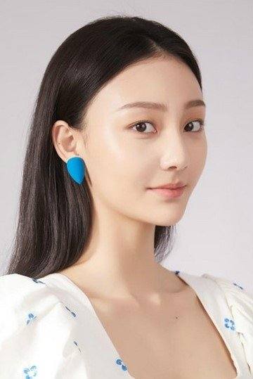 刘珂君