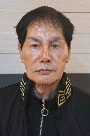 权永文
