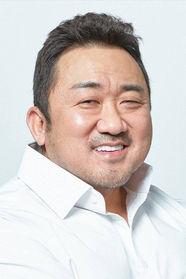 马东石