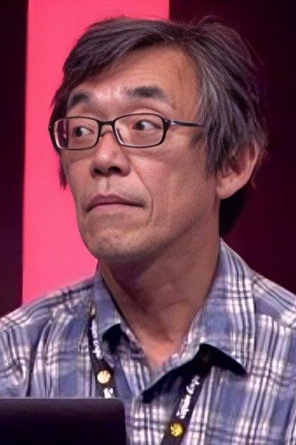 锅岛修
