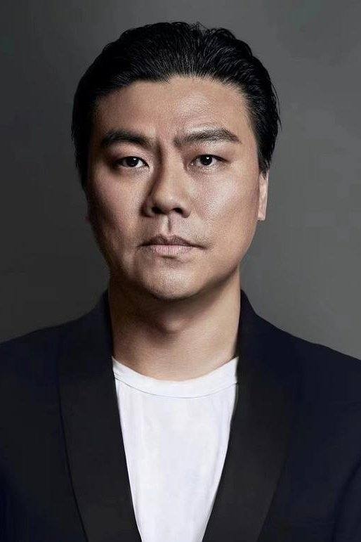 尤文伟