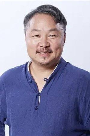 吴军