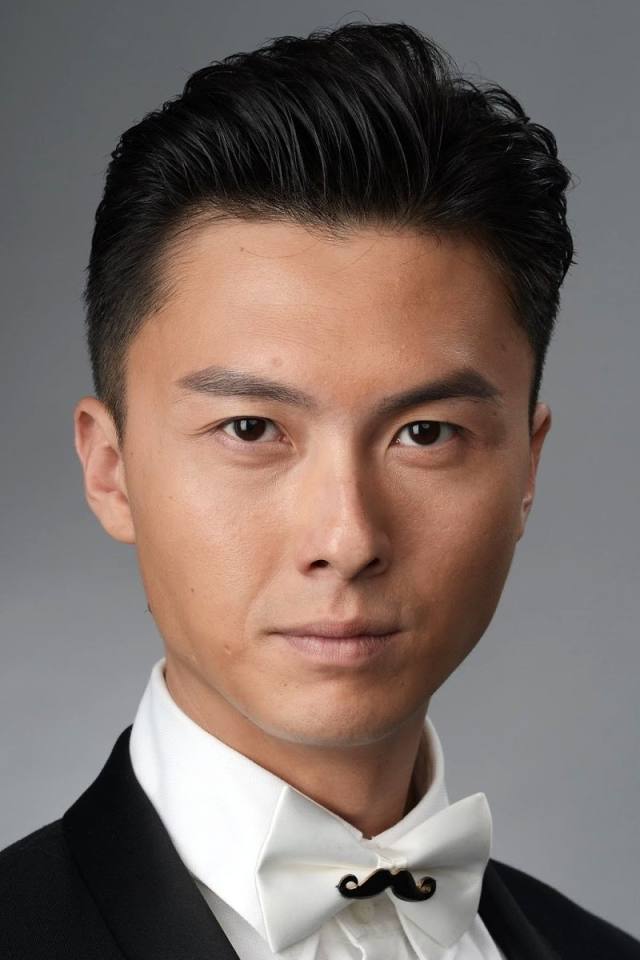 王浩信