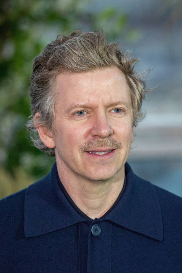 Alexandre Mallet-Guy
