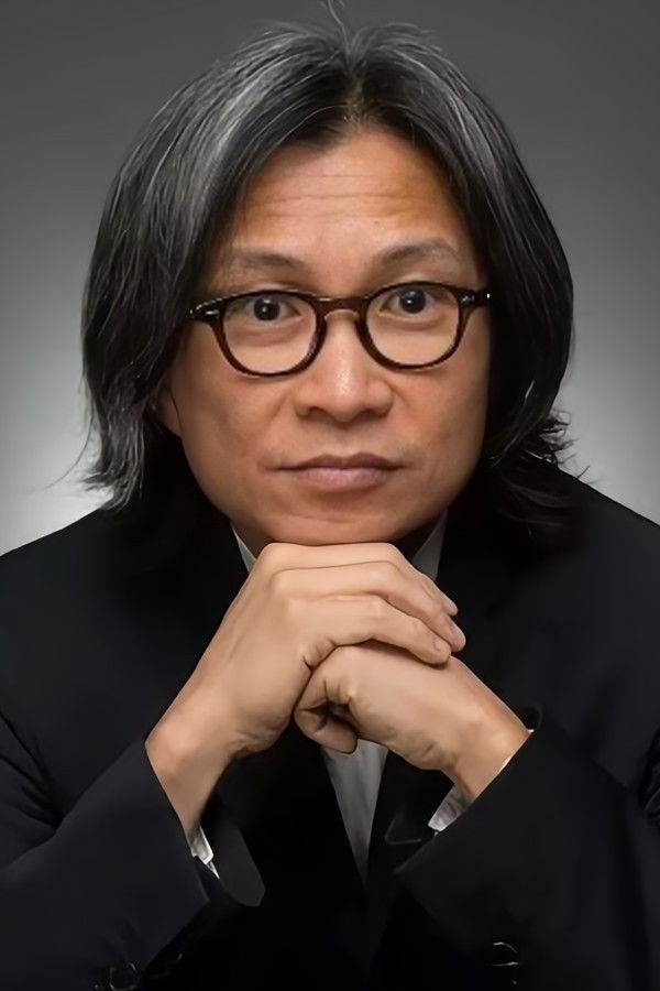 陈可辛