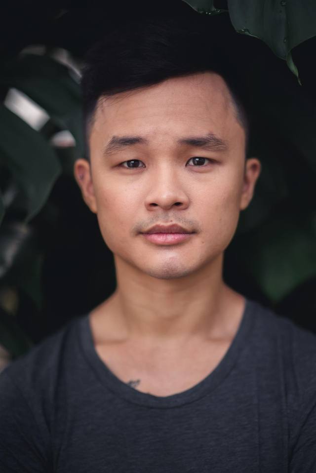 张艾伦
