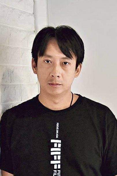 冯志强