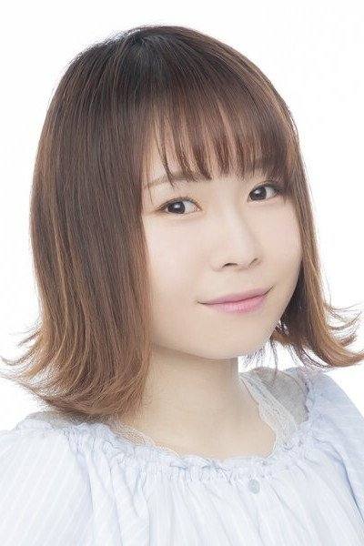 广濑沙耶