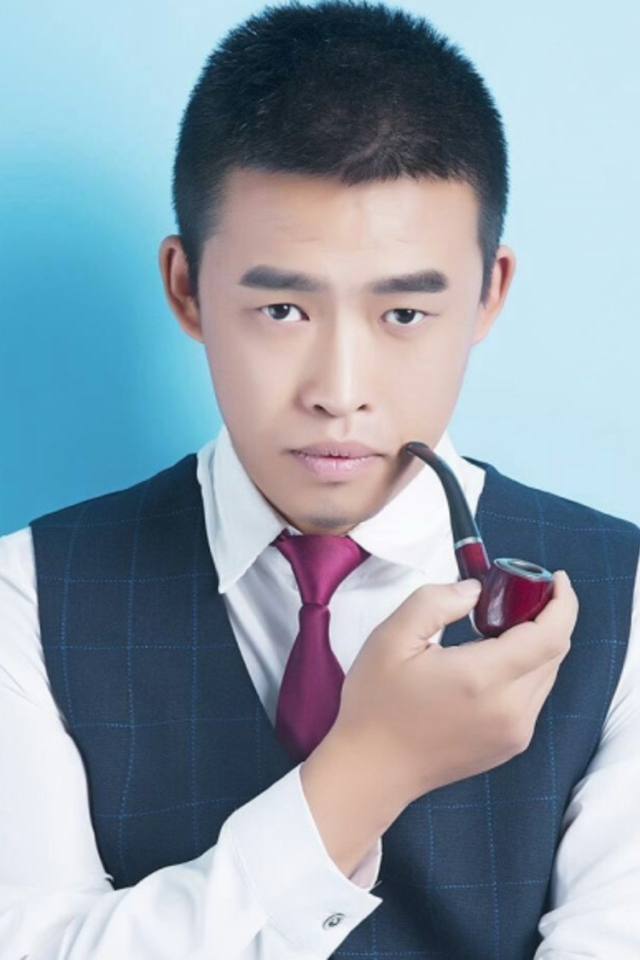 魏晓东