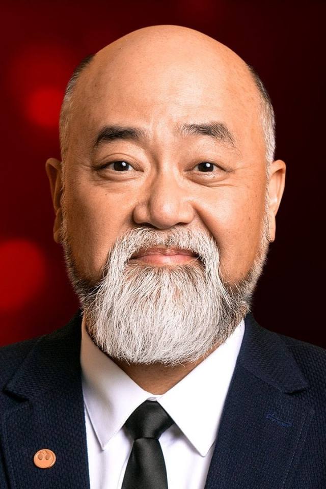李善亨
