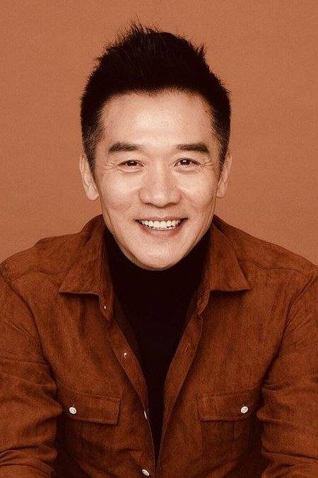 黄志忠