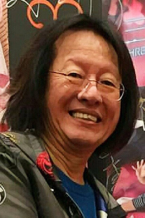 潘嘉德