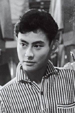 石滨朗
