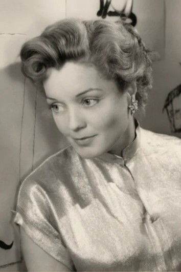 Shelagh Fraser