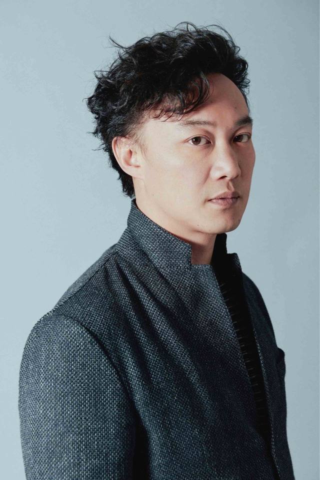 陈奕迅