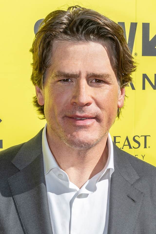 Greg Denny