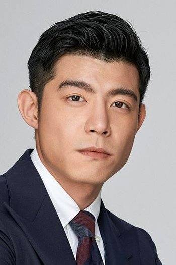 王柏杰