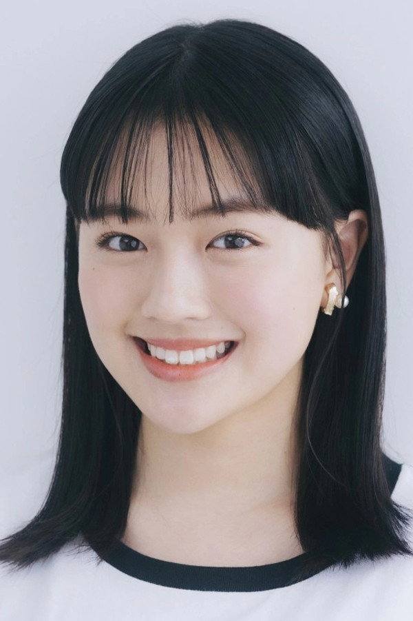 上坂树里
