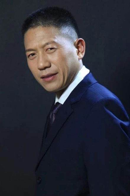 张建民